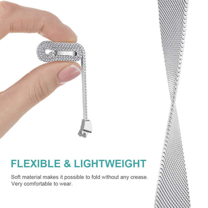 Milanese Strap for Fitbit Inspire 1 / 2