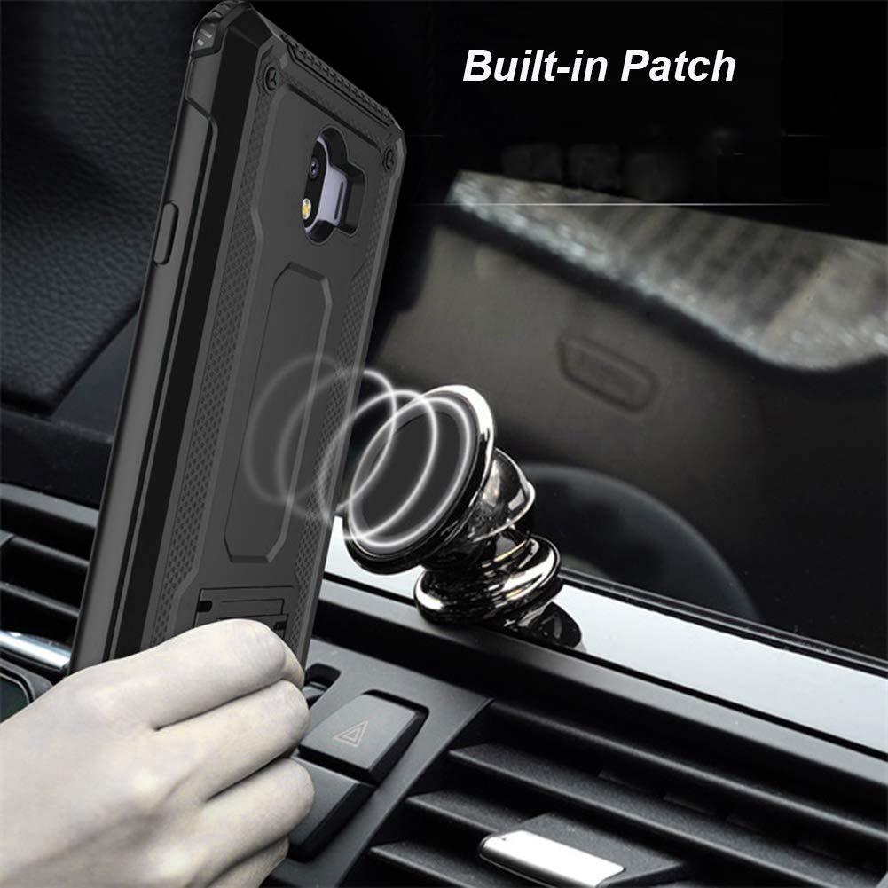 Rugged Stand case for iPhone 11 Pro Max