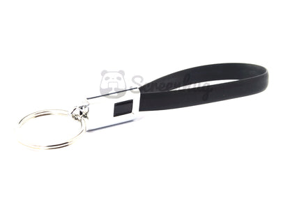 Lightning USB Keychain