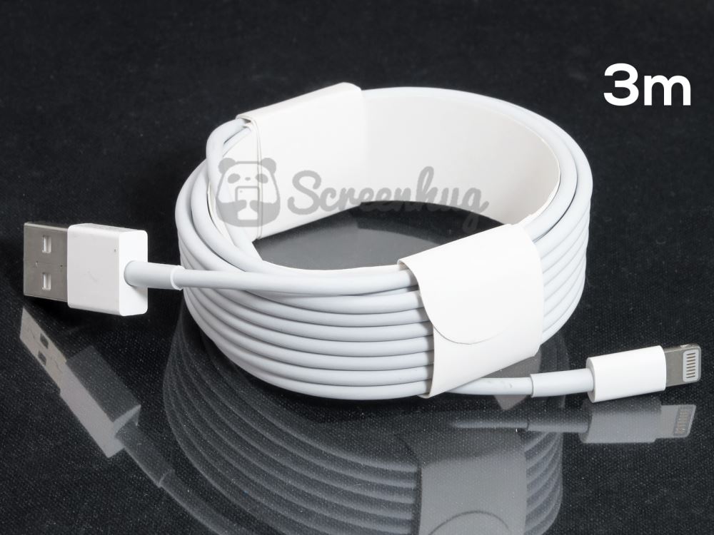 3m Lightning Cable for iPhone