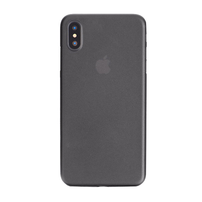 Ultra Thin Matte Case for iPhone XR