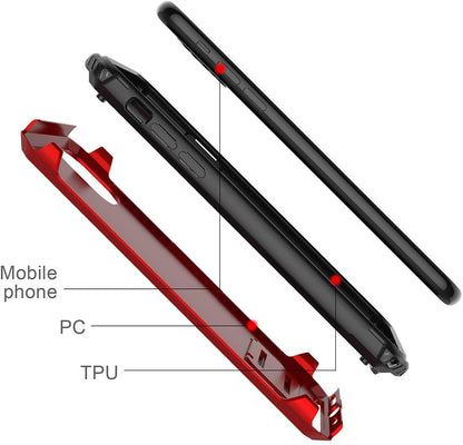 Rugged Stand case for iPhone 11 Pro Max