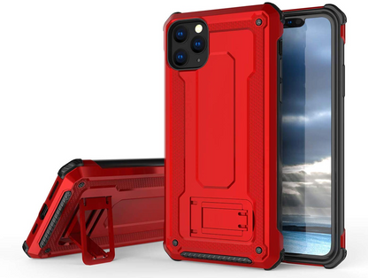 Rugged Stand case for iPhone 11 Pro Max