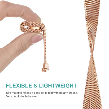 Milanese Strap for Fitbit Inspire 1 / 2