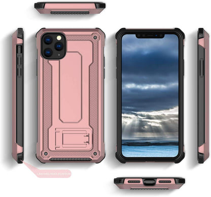 Rugged Stand case for iPhone 11 Pro Max