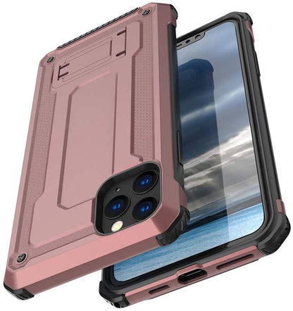 Rugged Stand case for iPhone 11 Pro Max