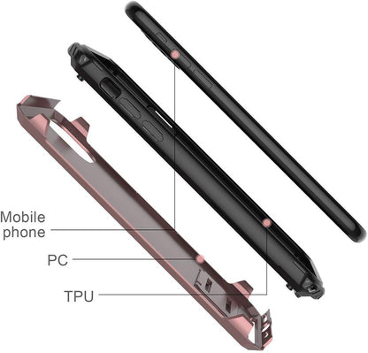 Rugged Stand case for iPhone 11 Pro Max