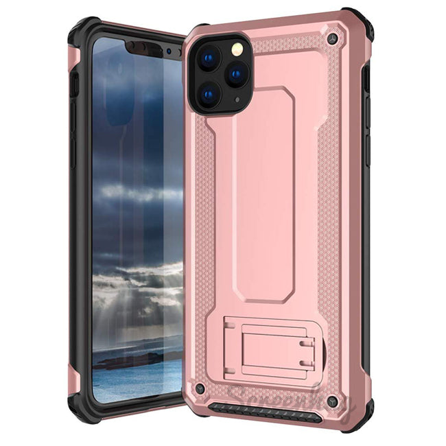 Rugged Stand case for iPhone 11 Pro Max