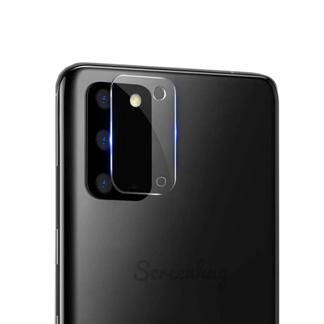 Camera Lens Glass Protector for Samsung Galaxy S20