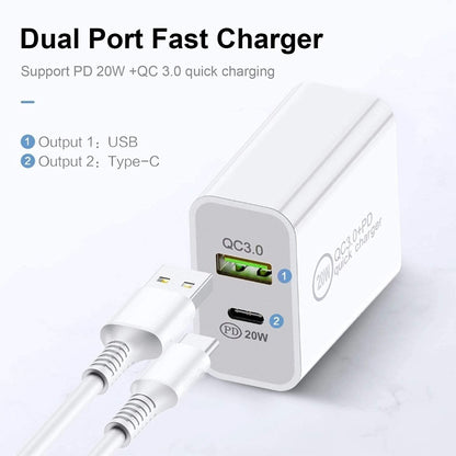 Samsung Fast Charger