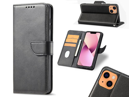 Premium Wallet Case for iPhone 13