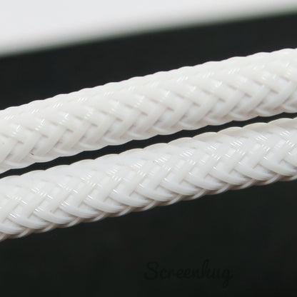 Nylon USB Type-C cable